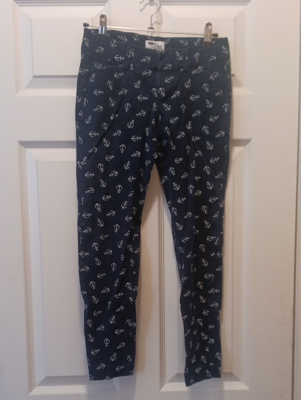 Old Navy Nautical Diva Pants